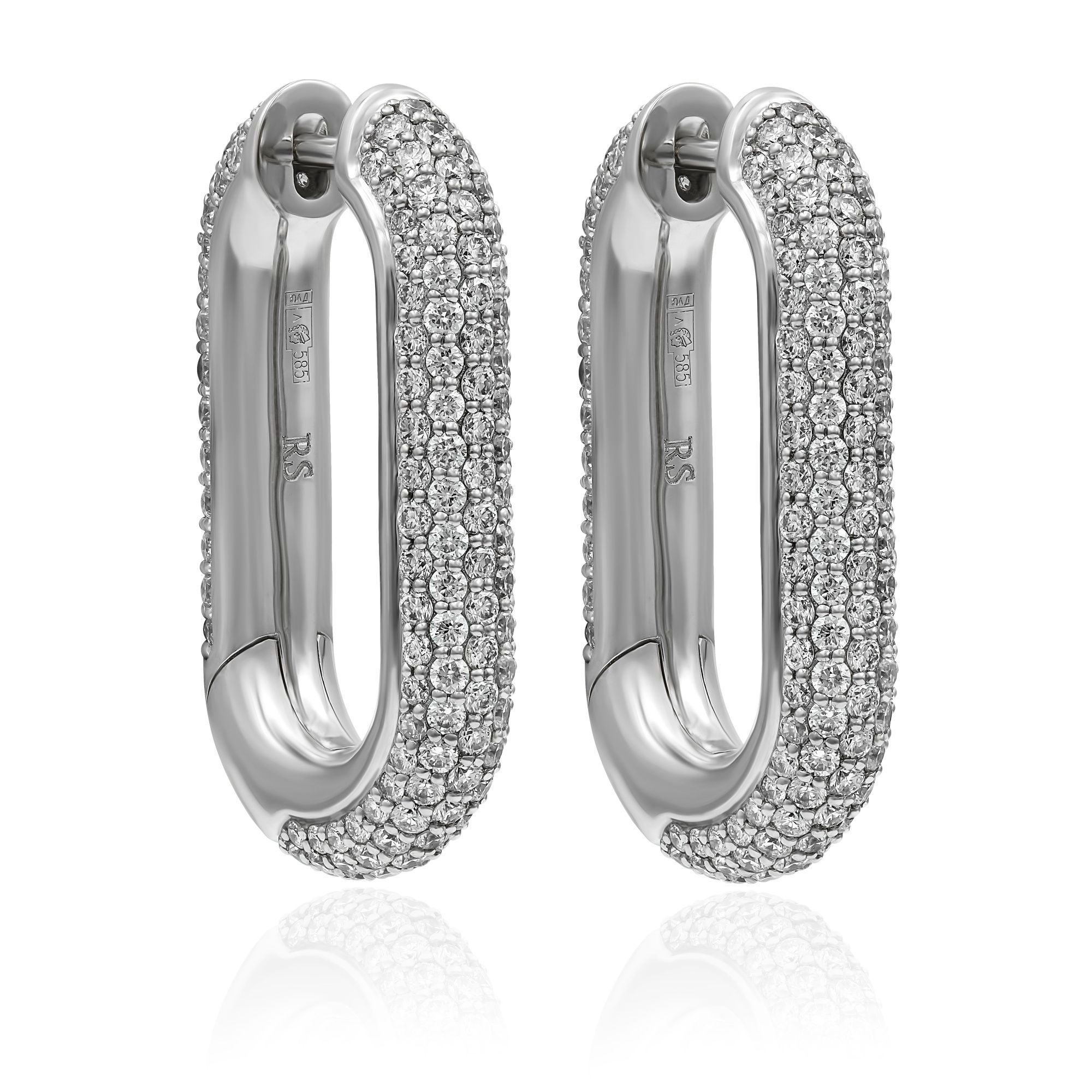 Russkie Samocvety 54287RS